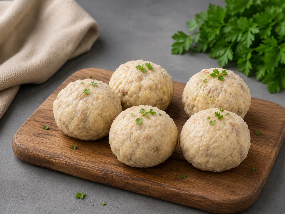 Bröselknödel