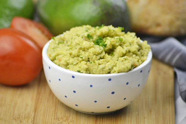Avocadodip