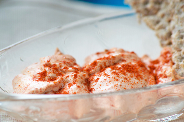 Lachscreme - Rezept | GuteKueche.at