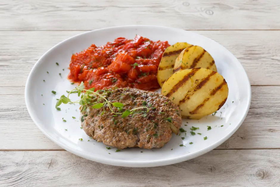 Balkansteaks
