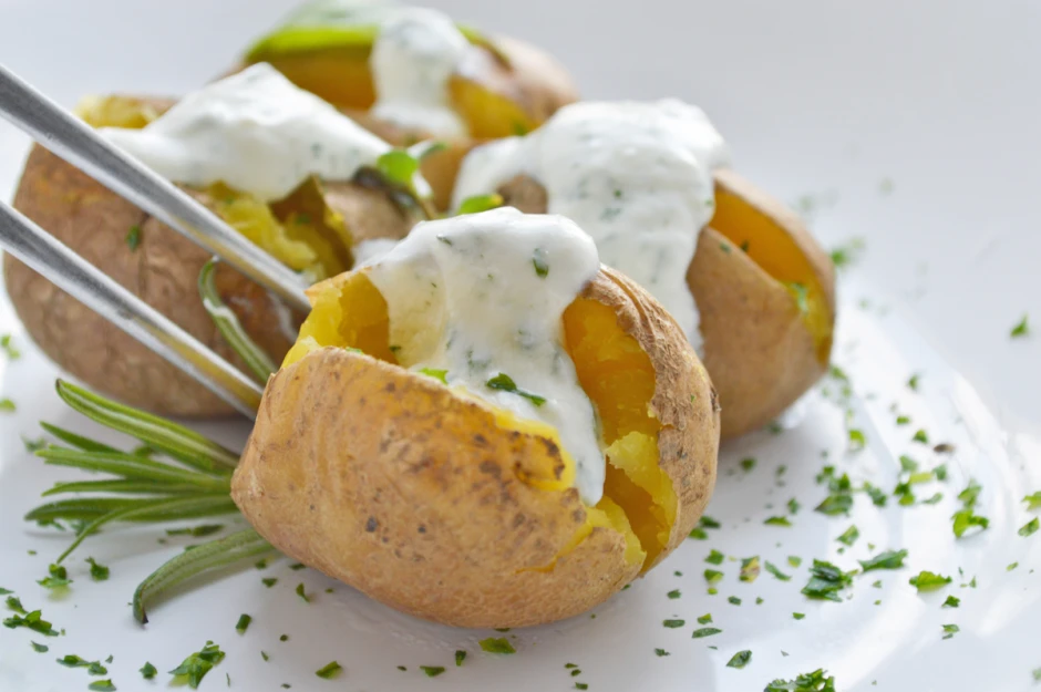 Kr&auml;uterjoghurt