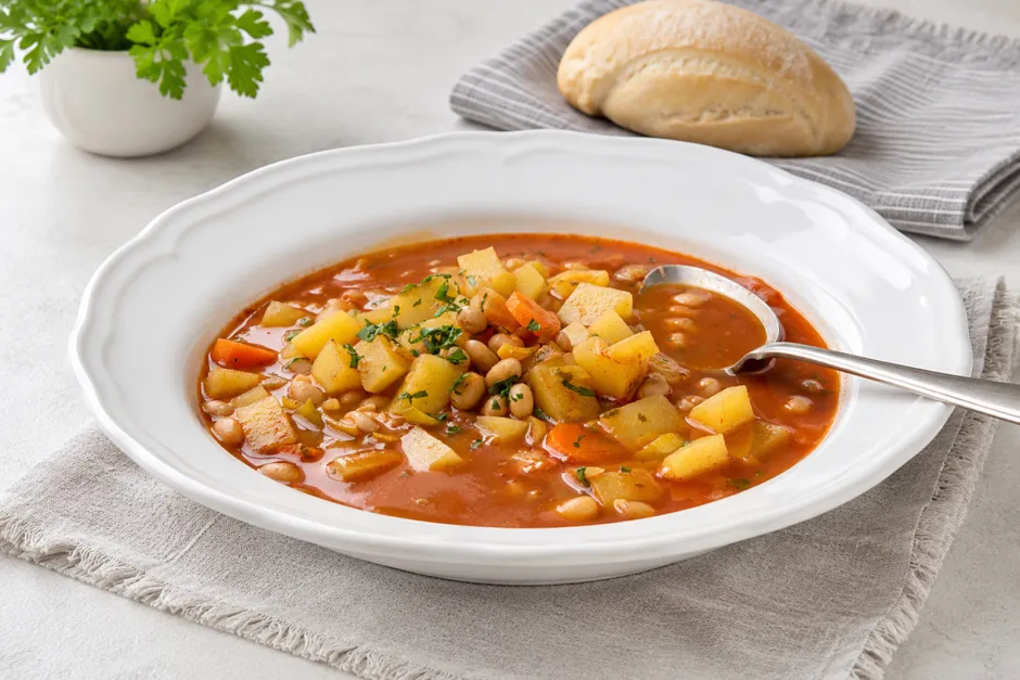 Minestrone