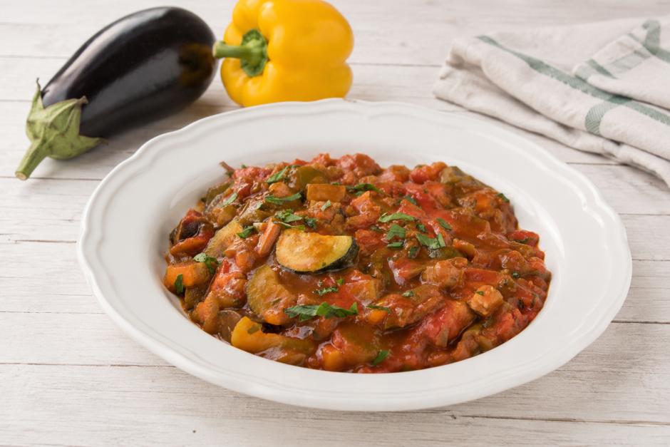 Ratatouille