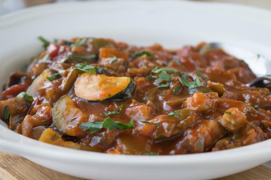 Ratatouille