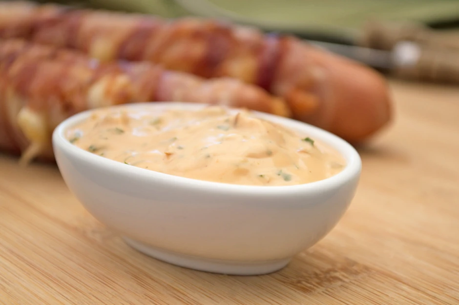 Diabolosauce
