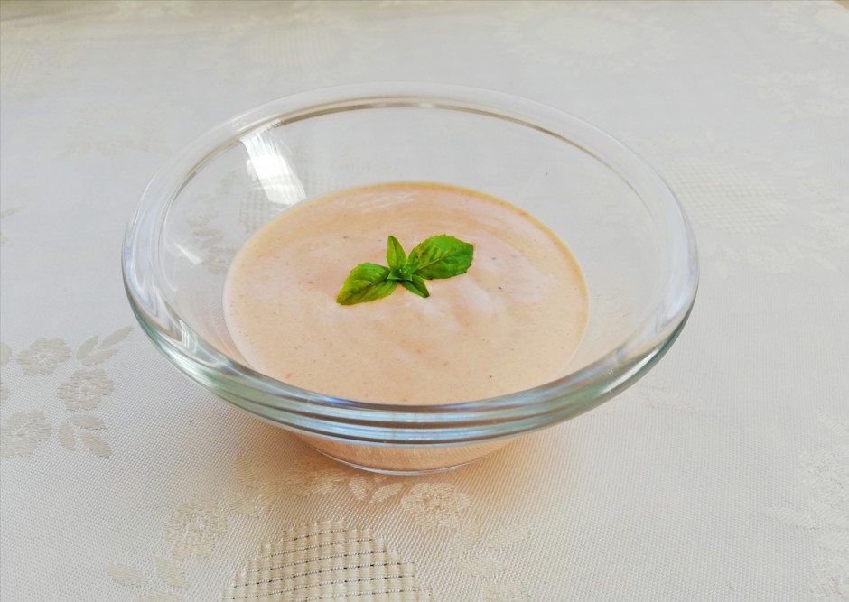 Aurora Sauce