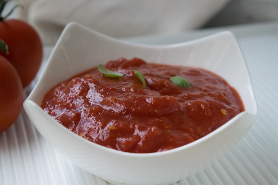 Grill-Dip