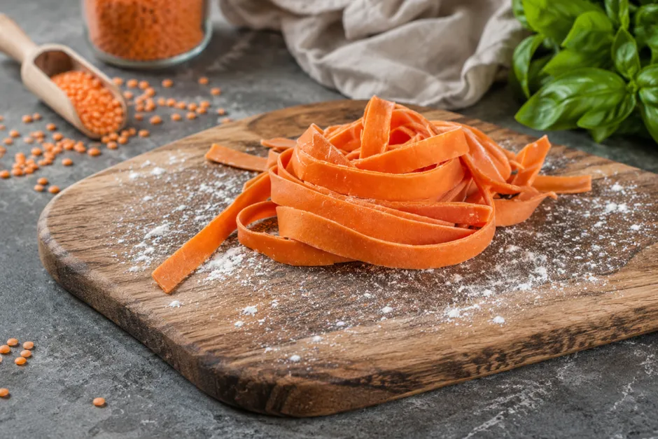 Low Carb Pasta