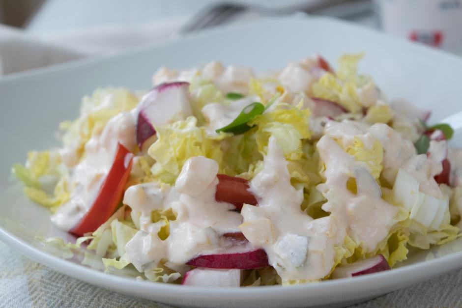 Thousand Island-Dressing