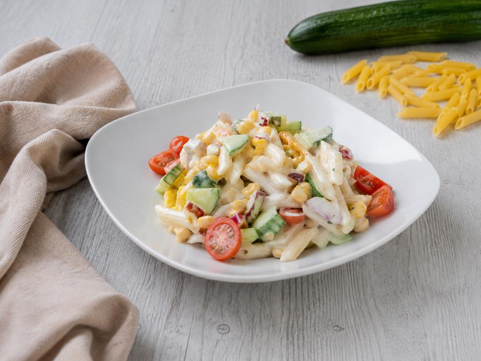 Nudel-Salat