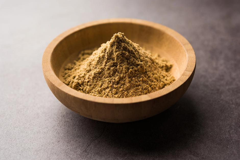 Chaat Masala Gewürzmischung