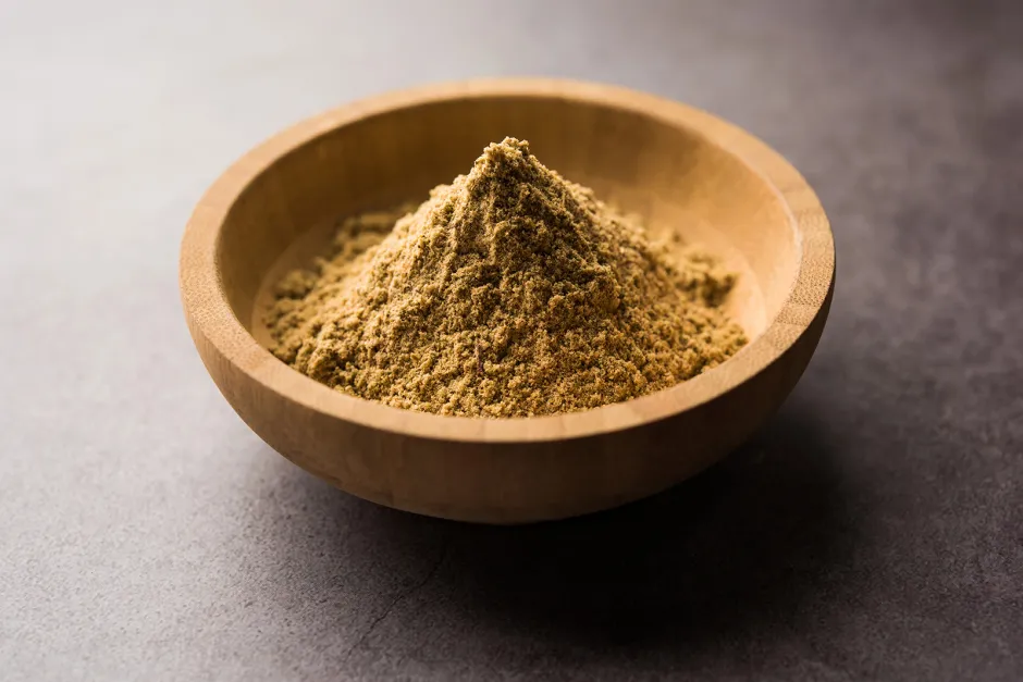 Chaat Masala Gew&uuml;rzmischung