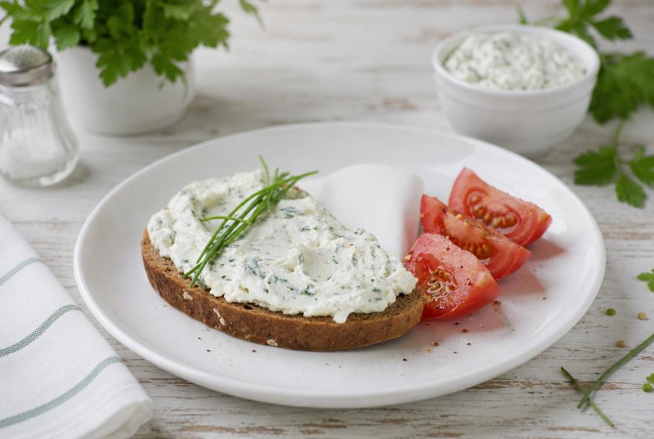 Tofu-Aufstrich