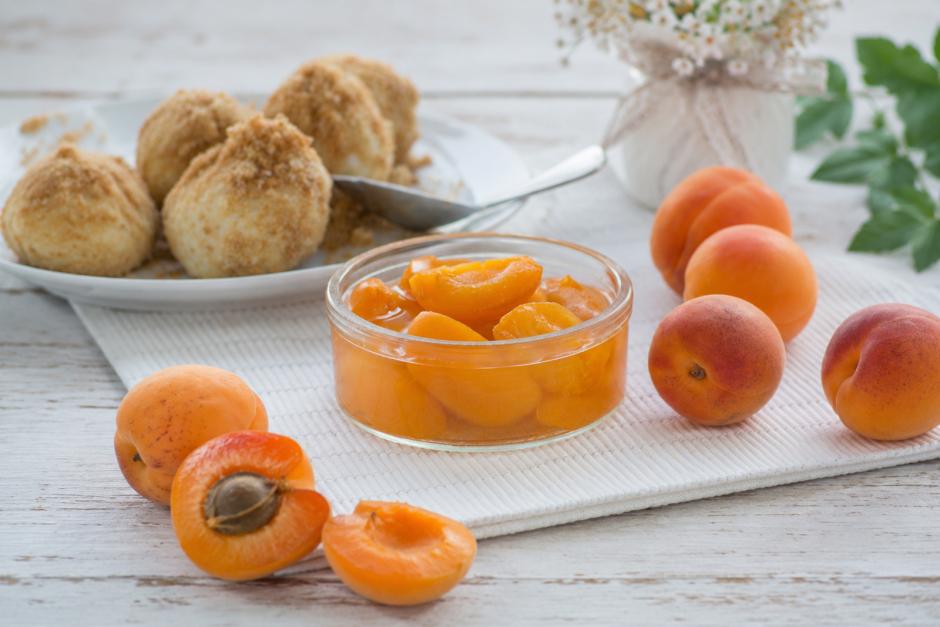 Wiener Marillenröster