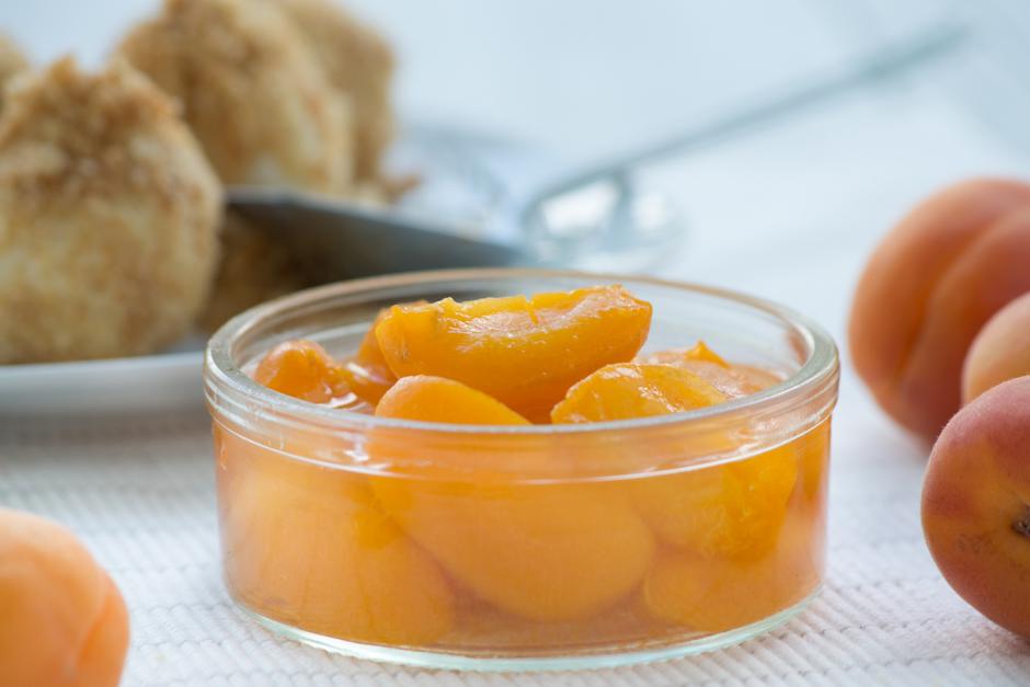 Wiener Marillenröster