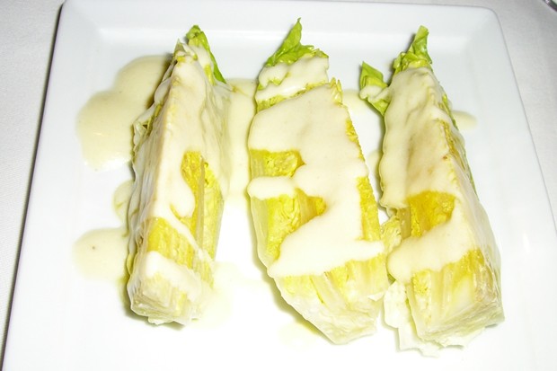 Mayonnaise