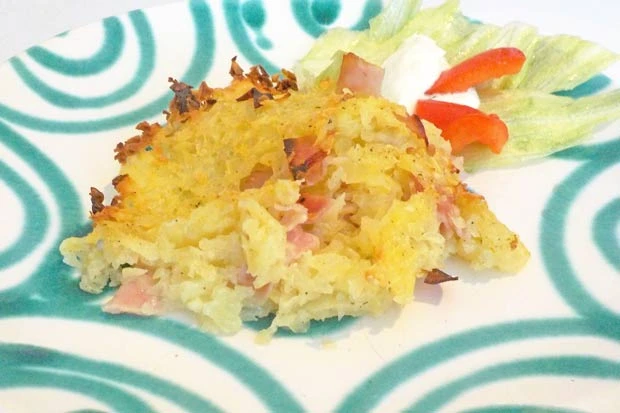 Bauernfr&uuml;hst&uuml;ck
