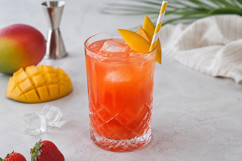 Campari Carribean