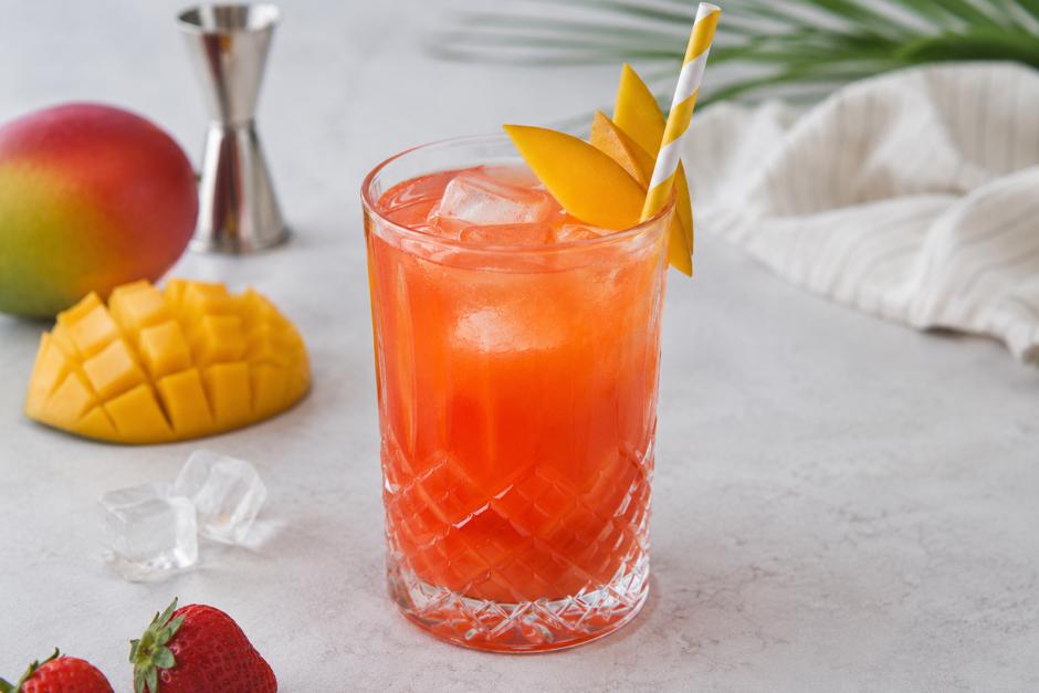 Campari Carribean