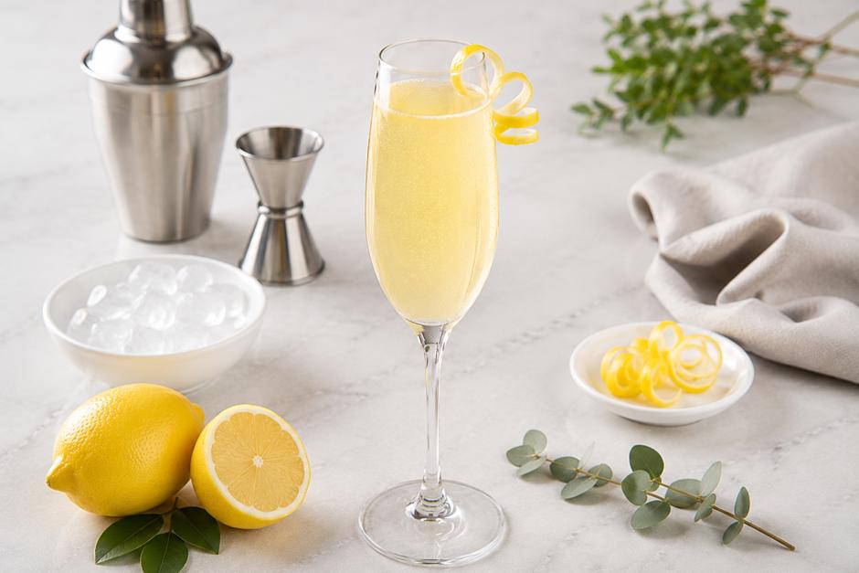 French 75