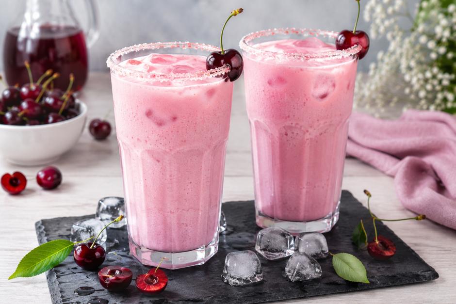 Sexy Hexy Cocktail