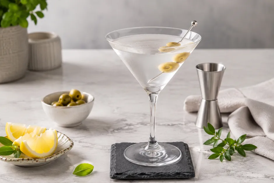 Vodkatini