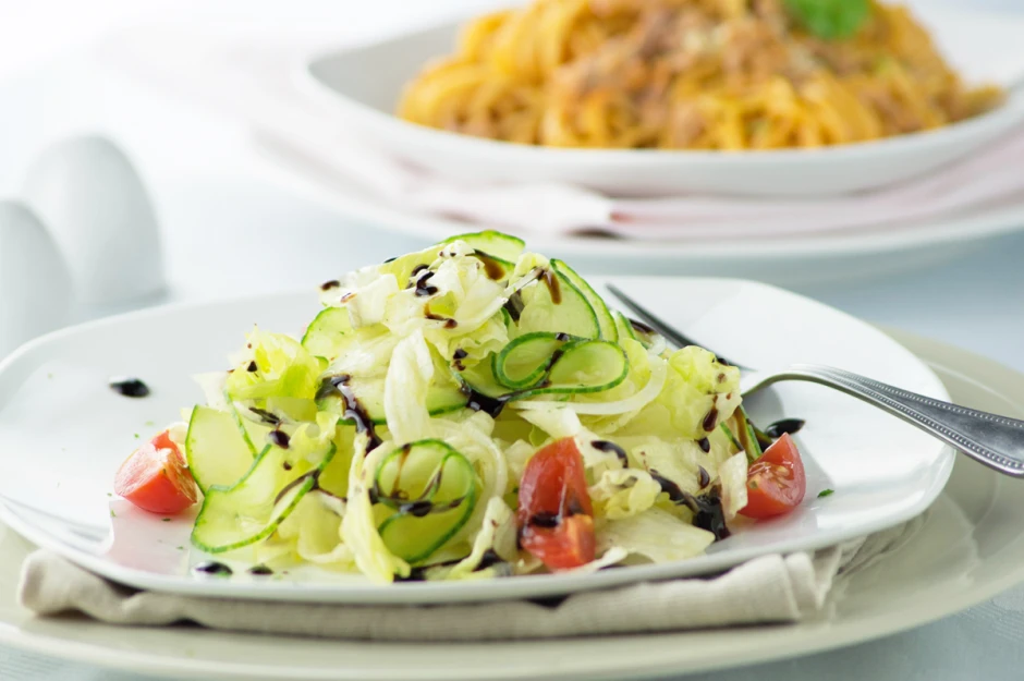 Balsamico-Dressing