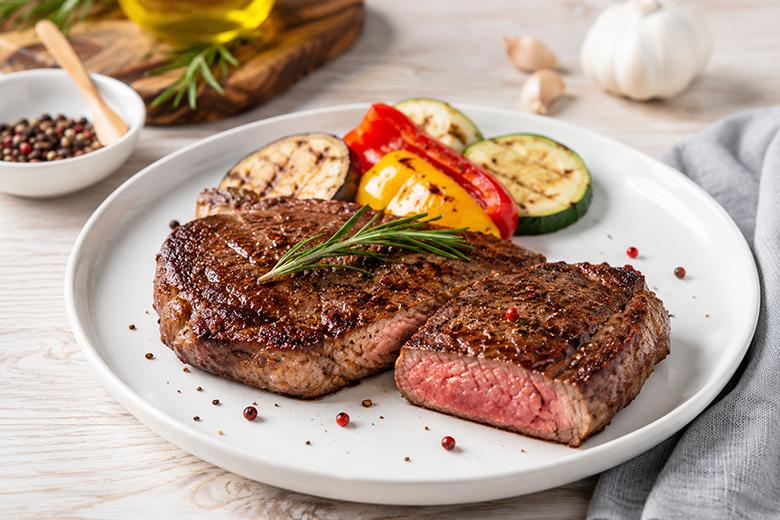 Entrecote
