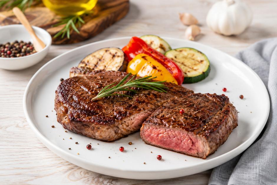Entrecote