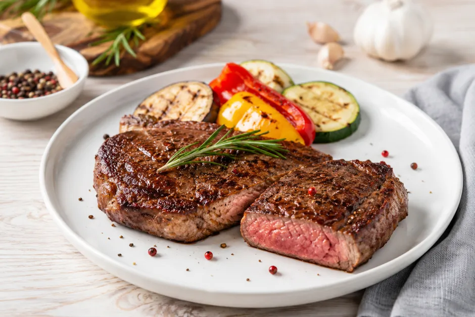 Entrecote