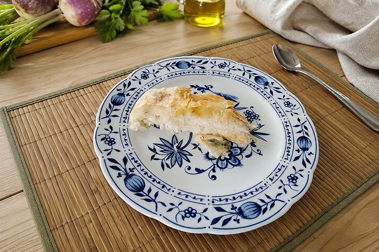 Rübenstrudel
