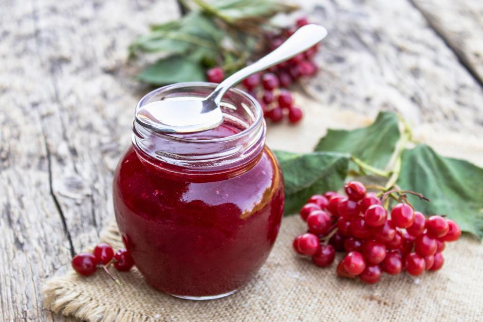 Ribiselmarmelade