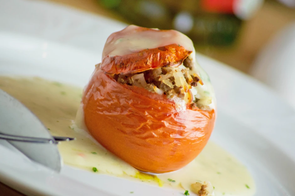 Kräutersauce