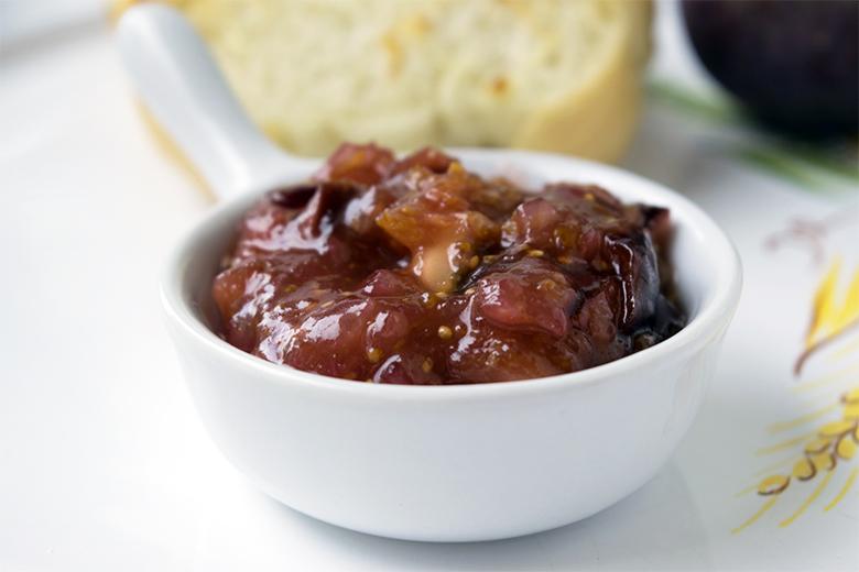 Feigenchutney