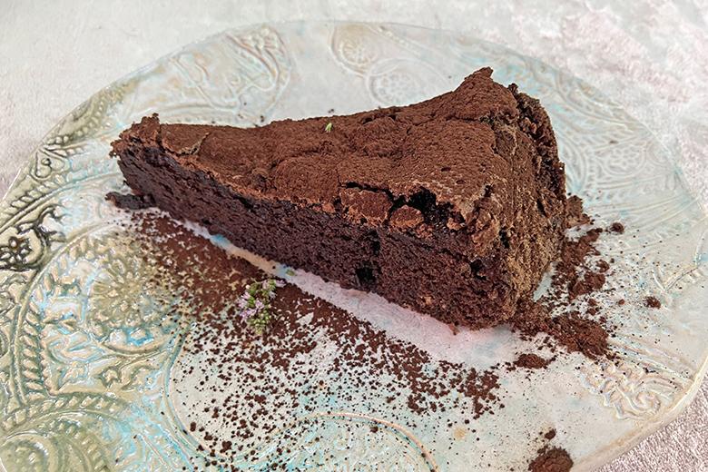 Kakaotorte