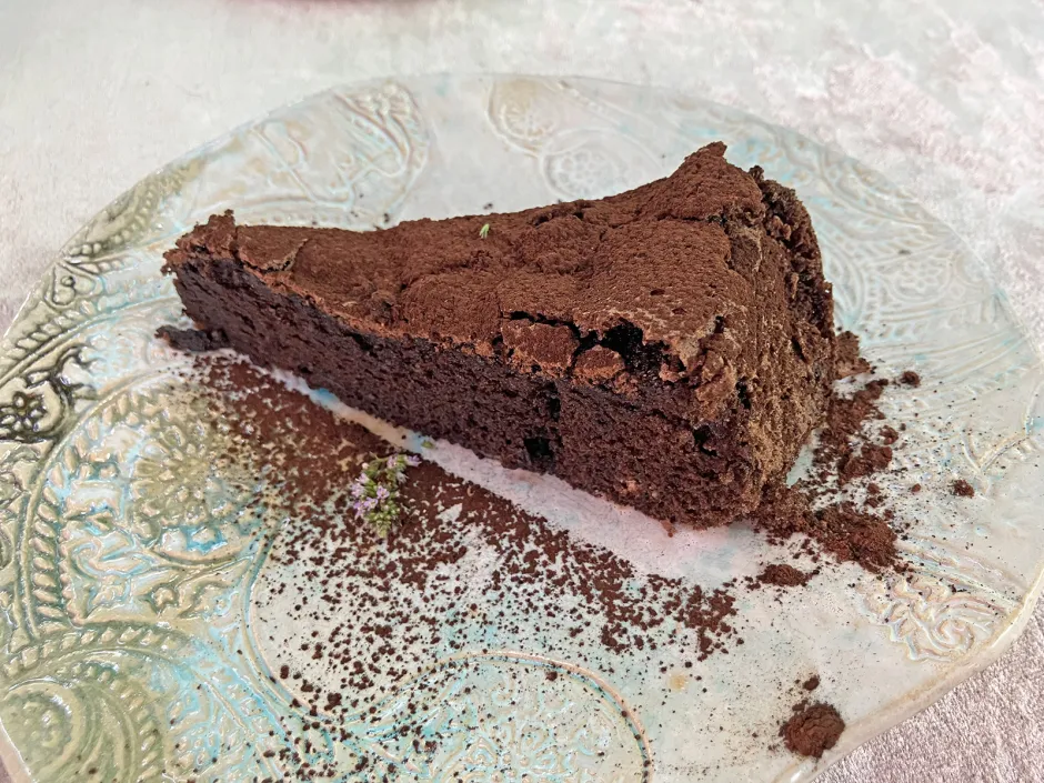 Kakaotorte