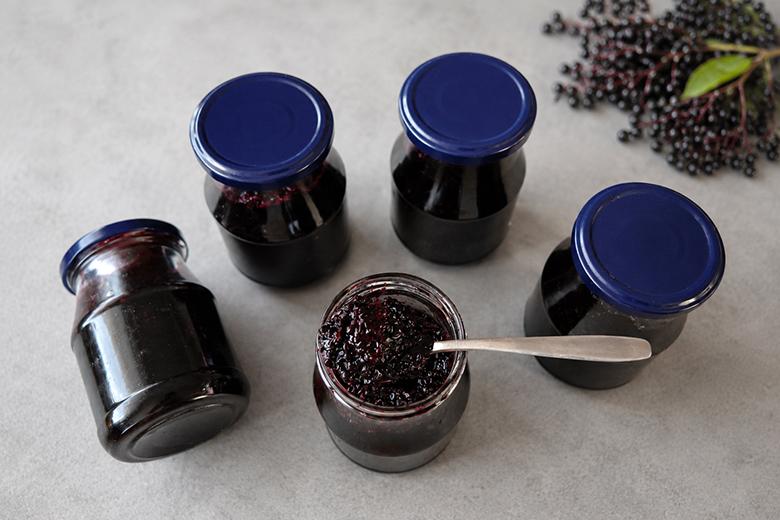 Hollermarmelade