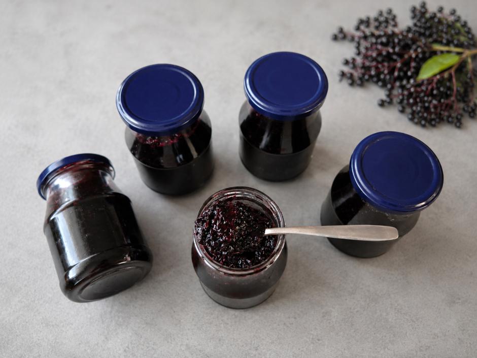 Hollermarmelade