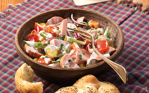 Kutschersalat