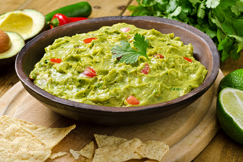 Guacamole
