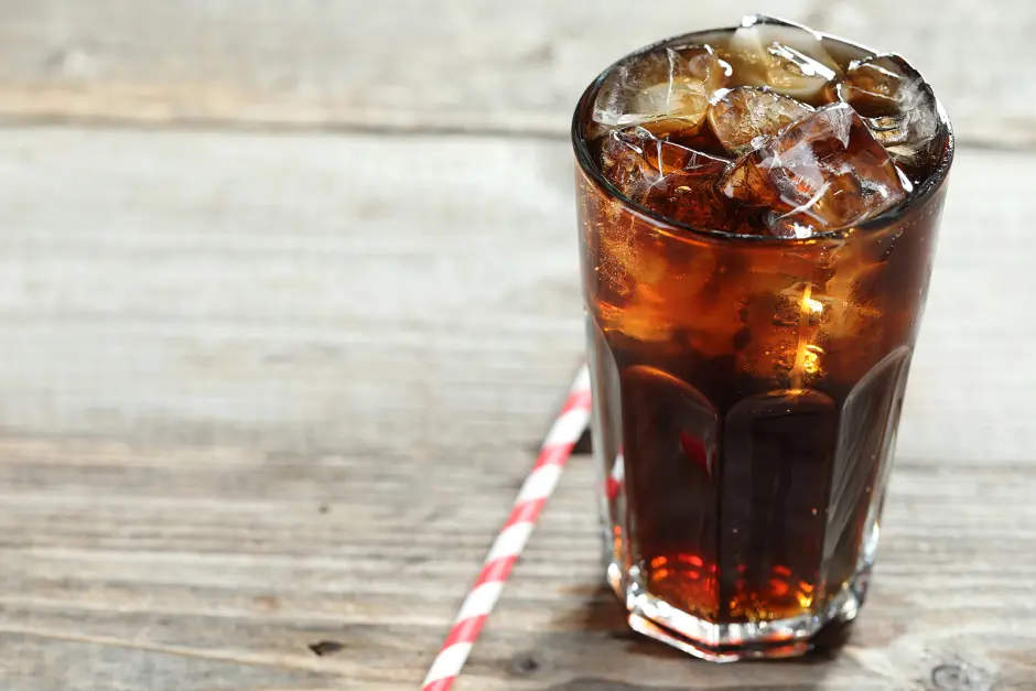 Dirty Black Russian