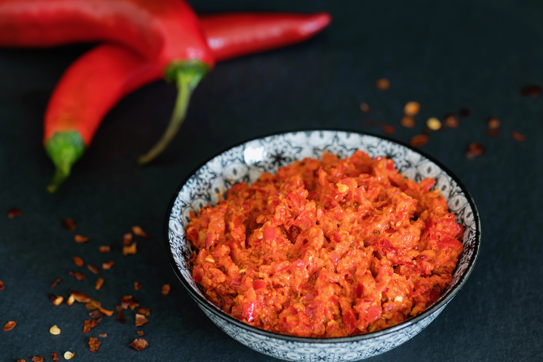 Chilipaste