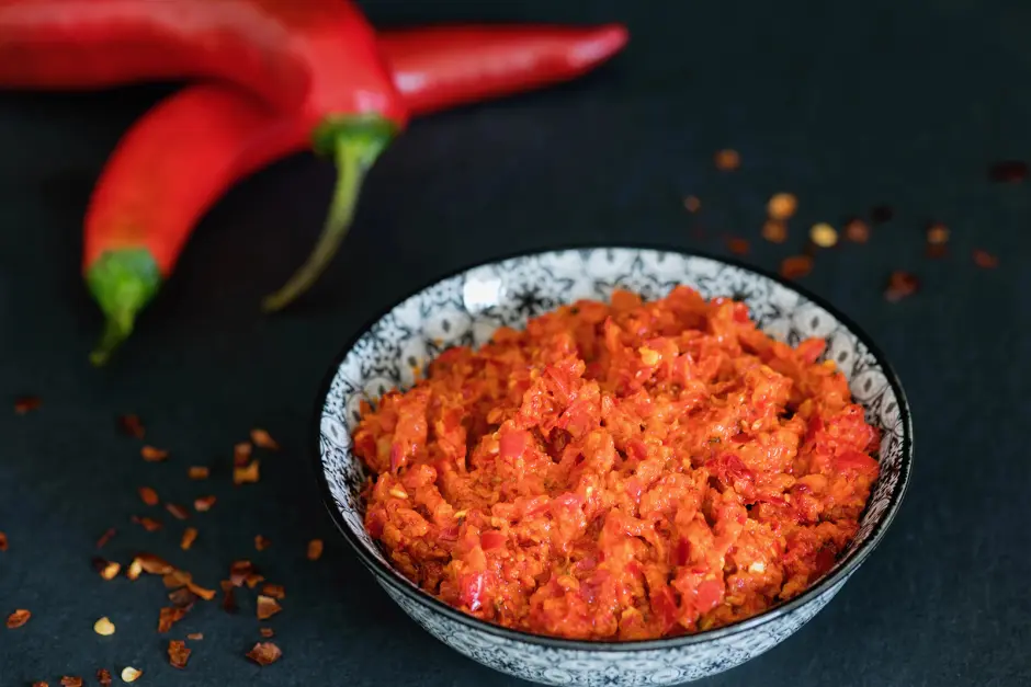 Chilipaste