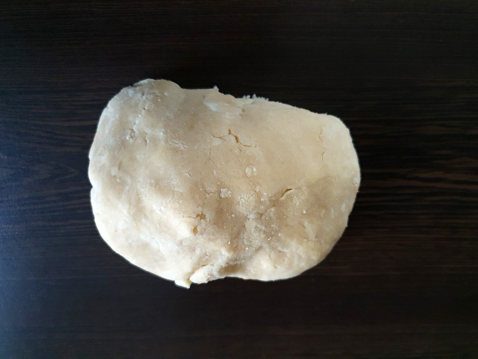 Husarenkrapferl