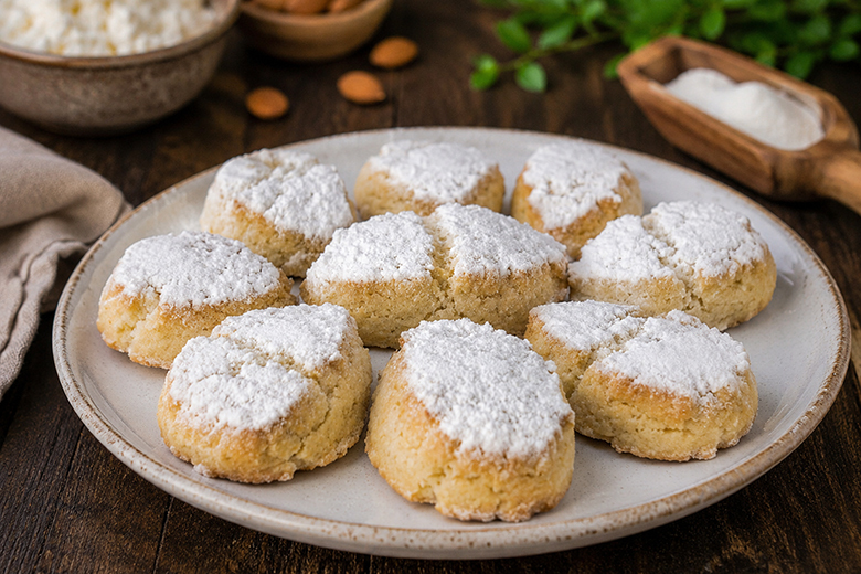 Ricciarelli