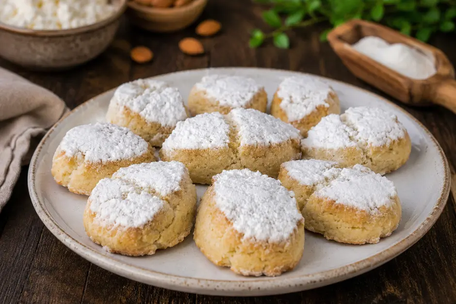 Ricciarelli