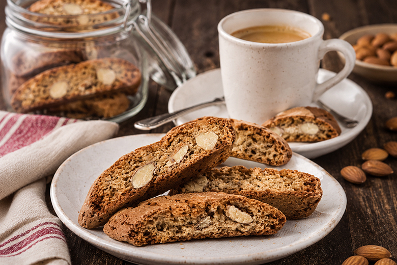 Cantuccini