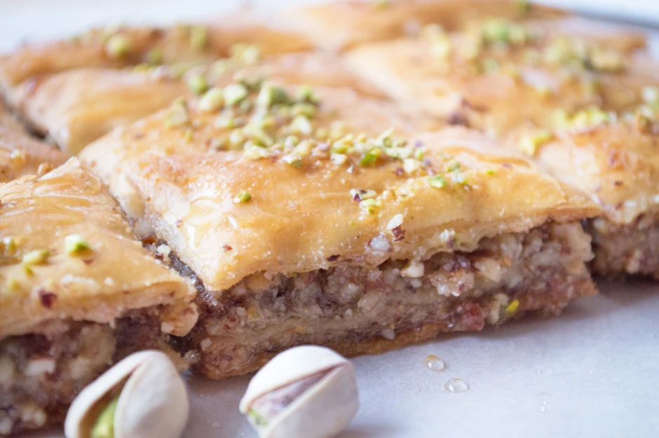 Baclava