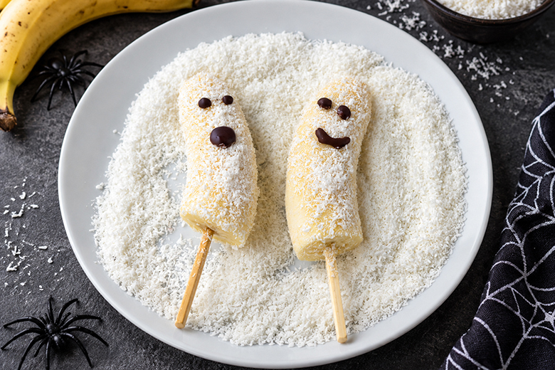 Bananenmonster