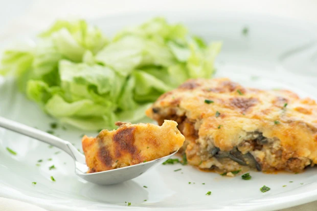Moussaka